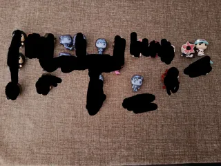 Funko Kinder Joy Stranger Things