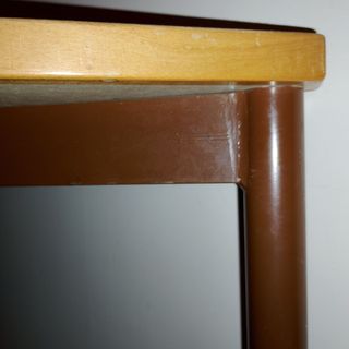 Mesa de trabajo