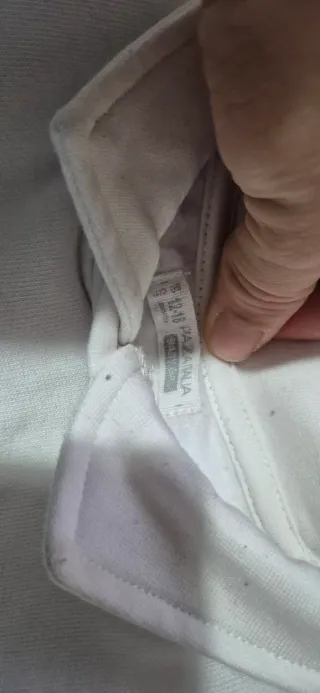 Completo gonna e maglia bambina