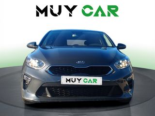 Kia Ceed 1.0 T-GDi Drive 88 kW (120 CV)
