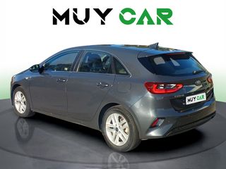 Kia Ceed 1.0 T-GDi Drive 88 kW (120 CV)