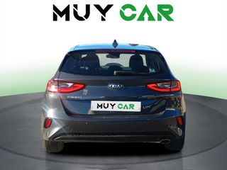 Kia Ceed 1.0 T-GDi Drive 88 kW (120 CV)