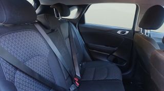 Kia Ceed 1.0 T-GDi Drive 88 kW (120 CV)