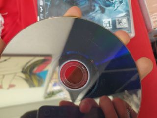 Wolfenstein PS3 PAL España