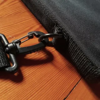 Funda para baquetas Protec C340