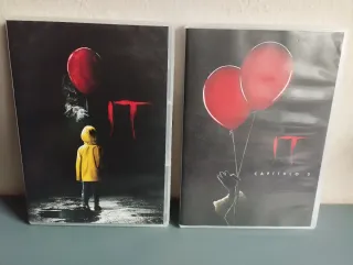 Película It DVD completa