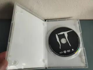 Película It DVD completa