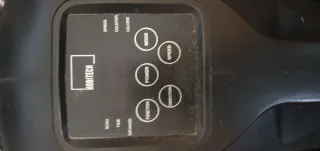 Mini Elíptica Eléctrica con Mando