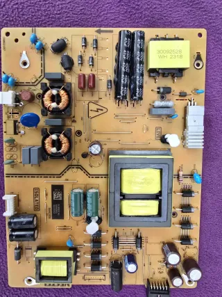 Repuestos TV Daewoo 65DM72UA