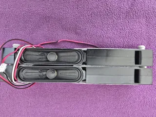 Repuestos TV Daewoo 65DM72UA