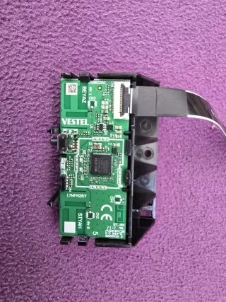 Repuestos TV Daewoo 65DM72UA