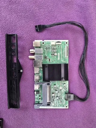 Repuestos TV Daewoo 65DM72UA