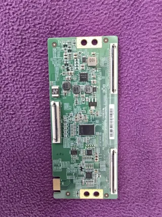 Repuestos TV Daewoo 65DM72UA