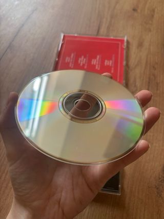 Disco “Las 4 Estaciones” Vivaldi