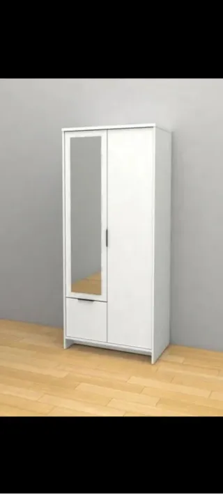 Cama Matrimonio o juvenil 135