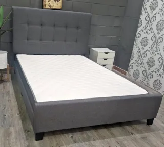 Cama Matrimonio o juvenil 135