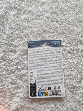 Memoria 6pz MicroSDHC 16GB con Adattatore