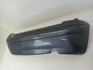 PARAGOLPES TRASERO CITROEN C3 8HZDV4TD