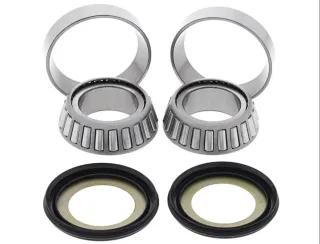 Kit Rodamiento Dirección Moto