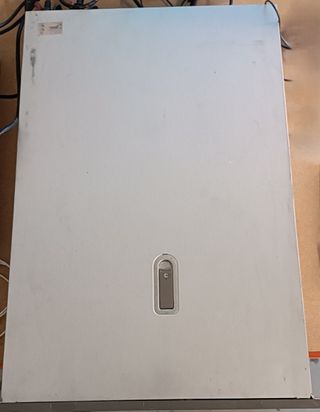 Servidor HP ProLiant DL380 G4 | 5 Discos SCSI
