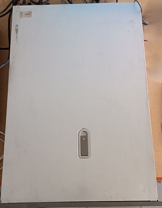 Servidor HP ProLiant DL380 G4 | 5 Discos SCSI