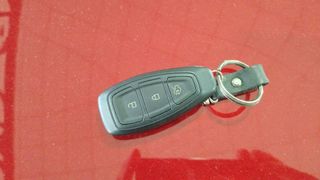 Ford Focus 1.0 Ecoboost Active Auto 92 kW (125 CV)