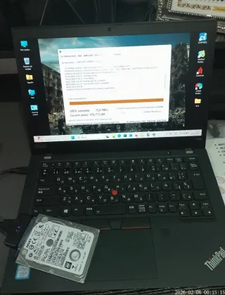 Disco Duro Toshiba 500GB 2.5