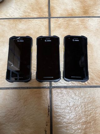 Alquiler equipos inventario BSS