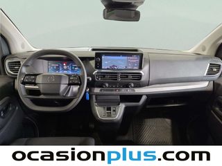 Citroen Spacetourer BlueHDi 180 S&S Talla M Plus EAT8 132 kW (180 CV)