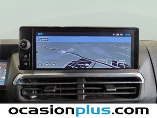 Citroen Spacetourer BlueHDi 180 S&S Talla M Plus EAT8 132 kW (180 CV)