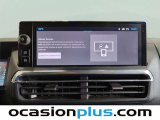 Citroen Spacetourer BlueHDi 180 S&S Talla M Plus EAT8 132 kW (180 CV)