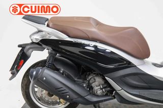 PIAGGIO BEVERLY 300