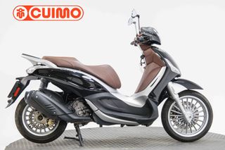 PIAGGIO BEVERLY 300