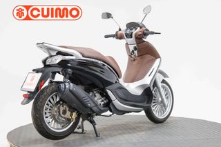 PIAGGIO BEVERLY 300