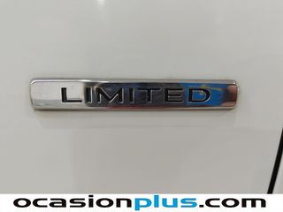 Renault Kadjar Limited 4X4 dCi 96 kW (130 CV)