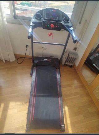 Cinta de Correr FITFIU Fitness Plegable