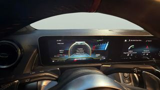 Mercedes-Benz GLB 35 AMG 4Matic 225 kW (306 CV)