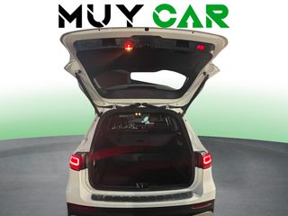 Mercedes-Benz GLB 35 AMG 4Matic 225 kW (306 CV)