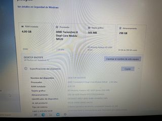 HP Pavilion dv7 Notebook PC