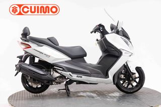 SYM JOYMAX 300 I