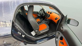 Smart ForTwo Coupe 66 66 kW (90 CV)