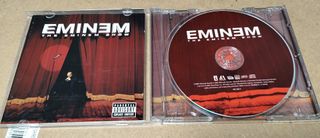 CD Eminem - The Eminem Show