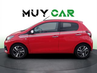 Peugeot 108 1.2 PureTech Top! Collection 60 kW (82 CV)