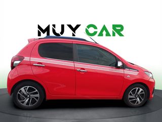 Peugeot 108 1.2 PureTech Top! Collection 60 kW (82 CV)