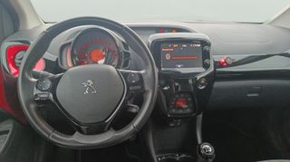 Peugeot 108 1.2 PureTech Top! Collection 60 kW (82 CV)