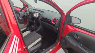 Peugeot 108 1.2 PureTech Top! Collection 60 kW (82 CV)