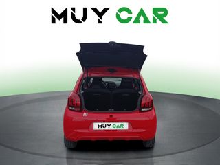 Peugeot 108 1.2 PureTech Top! Collection 60 kW (82 CV)