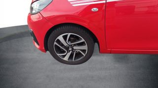 Peugeot 108 1.2 PureTech Top! Collection 60 kW (82 CV)