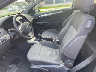 Opel Astra 2008