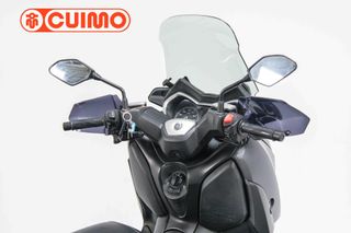YAMAHA XMAX 400
